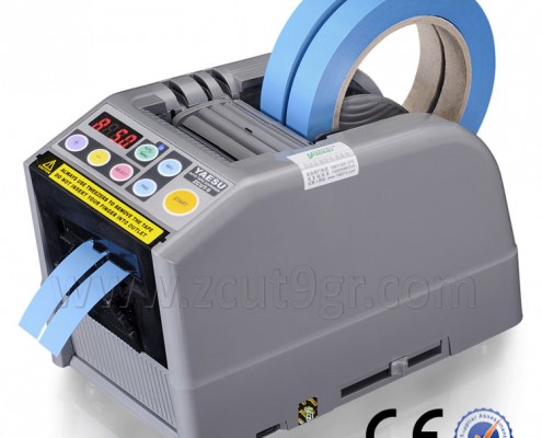 YAESU胶带切割机ZCUT-9