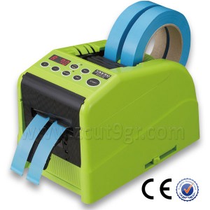 YAESU胶带折叠切割机 ZCUT-10